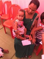 चिकित्सा शिविर  